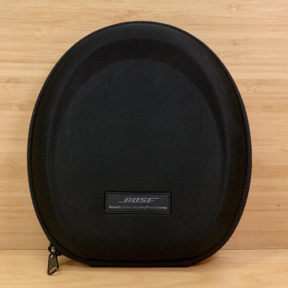 Bose QuietComfort 15 QC15 / Wired Noise-Canceling Headphones / Tested & Working - Picture 2 of 10